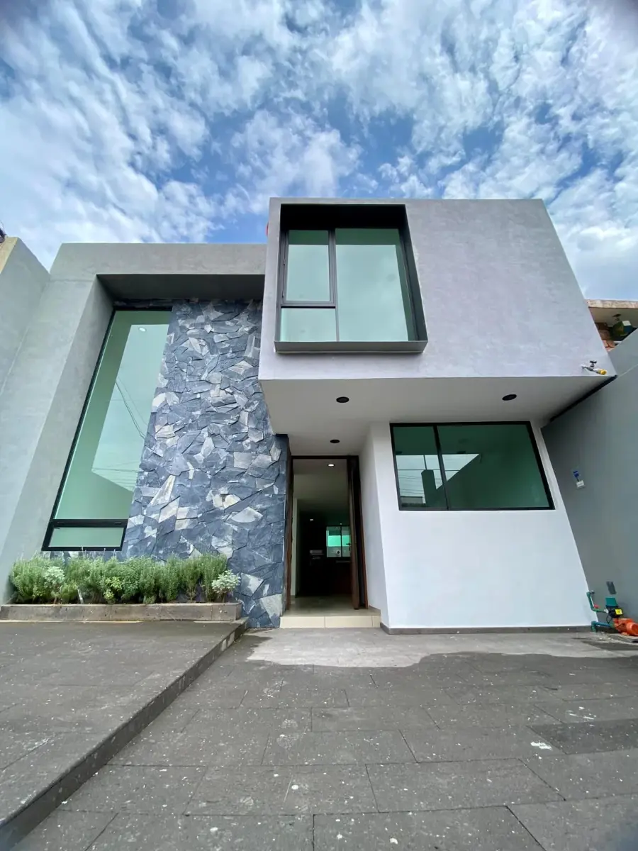 Casa en venta en Ampliación La Huerta, Morelia — foto 1 de 16