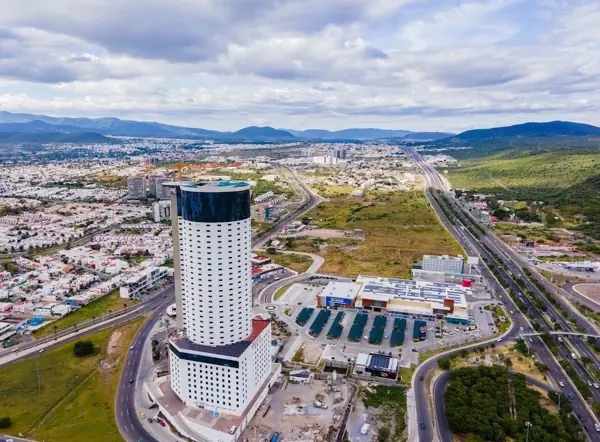 Consultorio en renta en Juriquilla, Querétaro, Querétaro