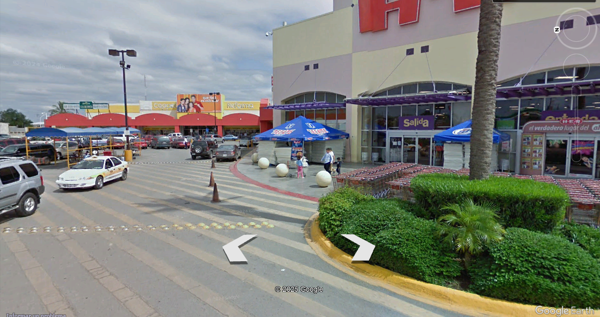 Local en renta en Campestre, Nuevo Laredo — foto 2 de 6
