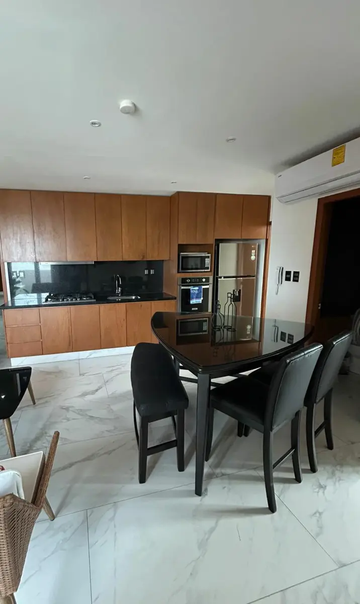 Departamento en renta en El Morro las Colonias, Boca del Río — foto 1 de 20