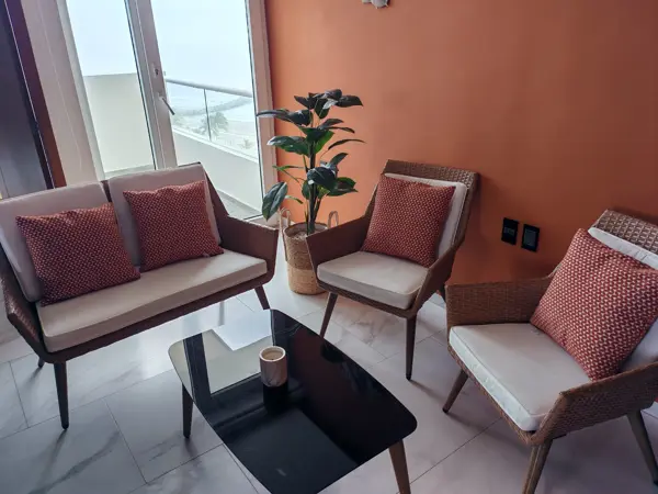 Departamento en renta en El Morro las Colonias, Boca del Río — foto 2 de 20