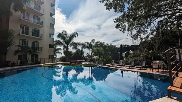 Departamento en venta en Buenavista, Cuernavaca — foto 3 de 12