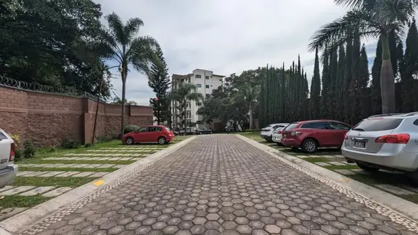 Departamento en venta en Buenavista, Cuernavaca — foto 2 de 12