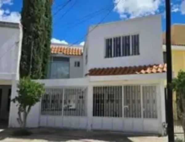 Casa en Los Abedules, León, Guanajuato