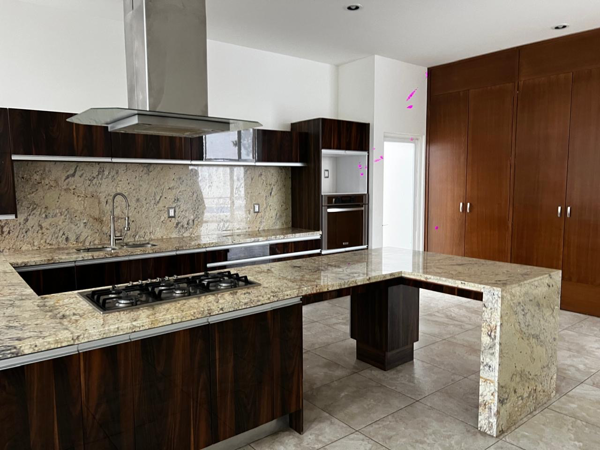 Casa en renta en Country Club Gran Jardín, León — foto 2 de 5