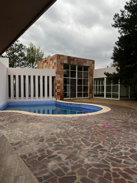 Casa en renta en Country Club Gran Jardín, León — foto 3 de 5