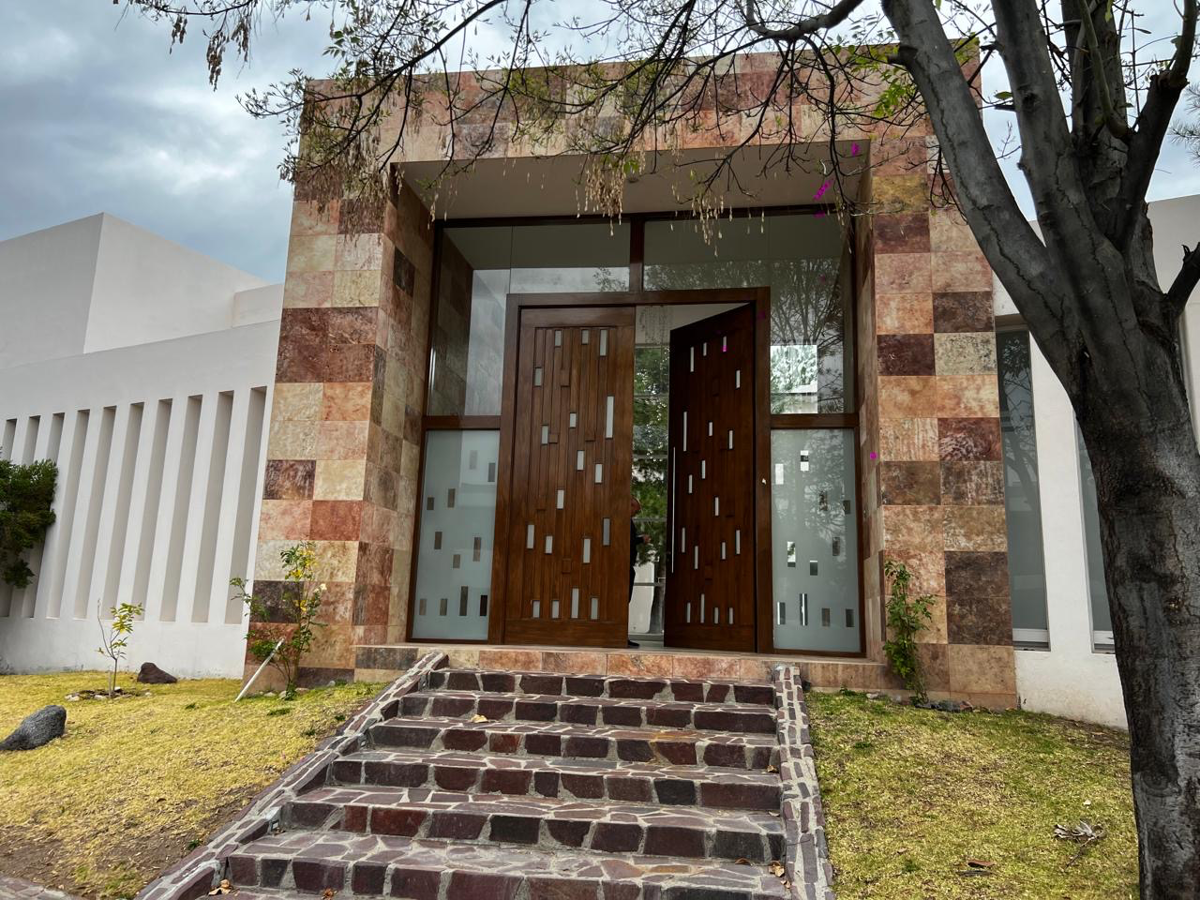 Casa en renta en Country Club Gran Jardín, León — foto 1 de 5