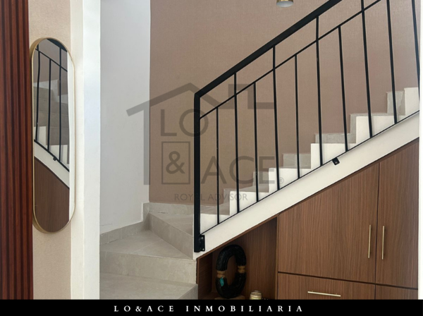 Casa en venta en Privadas de Allende, Torreón — foto 3 de 14