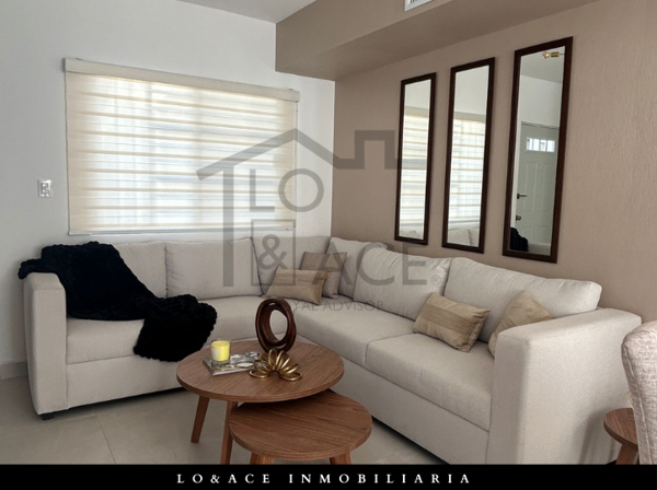 Casa en venta en Privadas de Allende, Torreón — foto 2 de 14