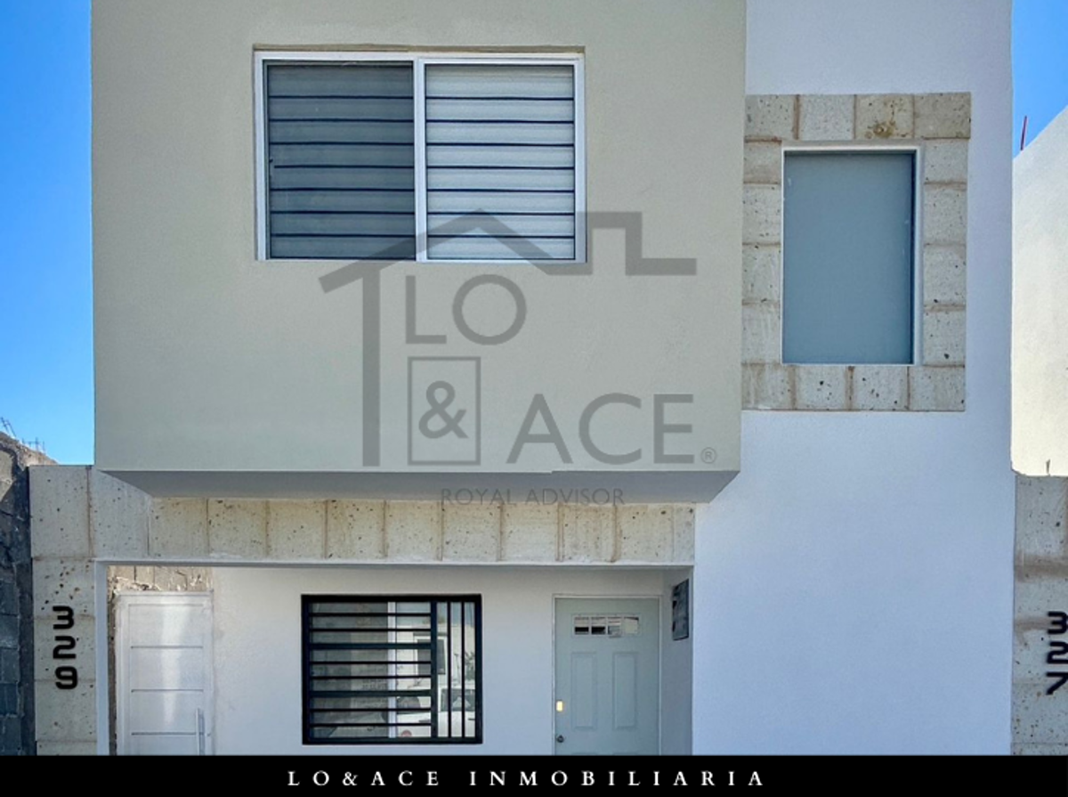 Casa en Venta en Privadas de Allende, Torreón, Coahuila de Zaragoza