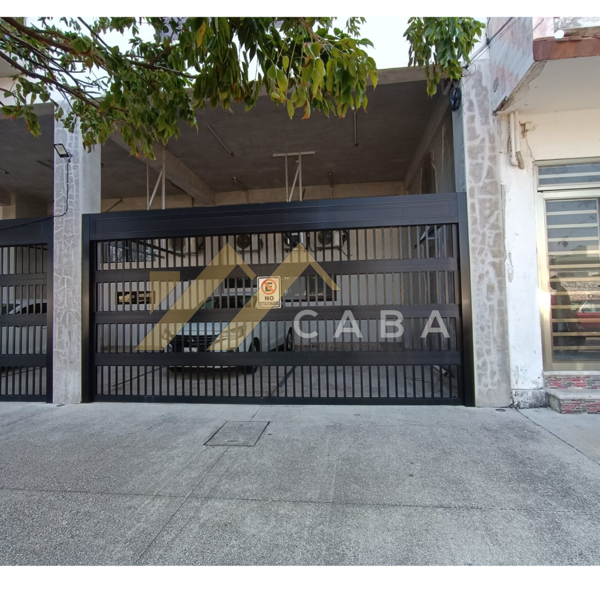 Departamento en renta en Veracruz Centro, Veracruz — foto 2 de 16
