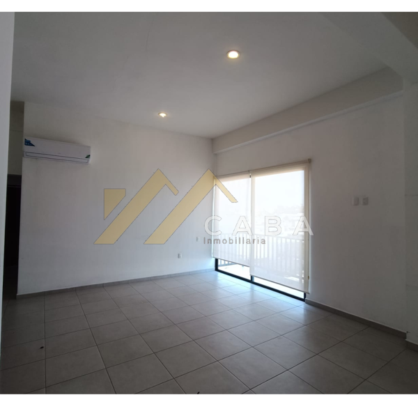Departamento en renta en Veracruz Centro, Veracruz — foto 3 de 16