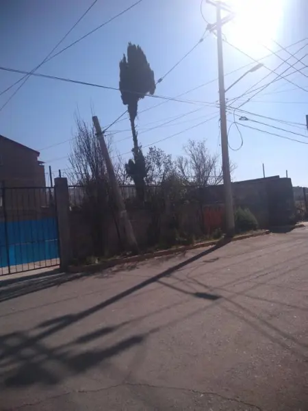 Departamento en venta en Ex Hacienda San Isidro, La Paz — foto 3 de 6