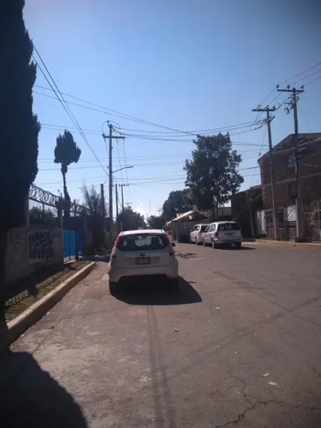 Departamento en venta en Ex Hacienda San Isidro, La Paz — foto 2 de 6