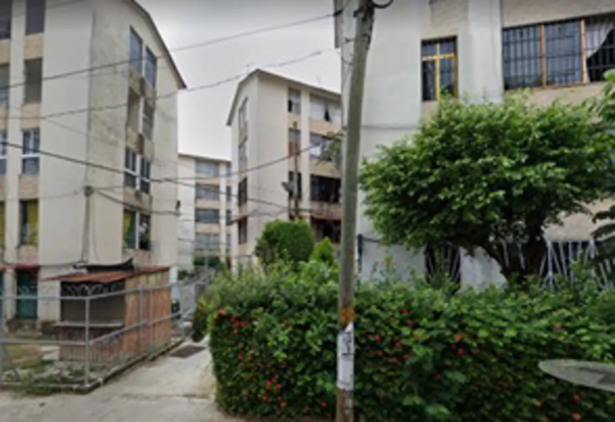 Departamento en venta en El Coloso INFONAVIT, Acapulco de Juárez — foto 1 de 8