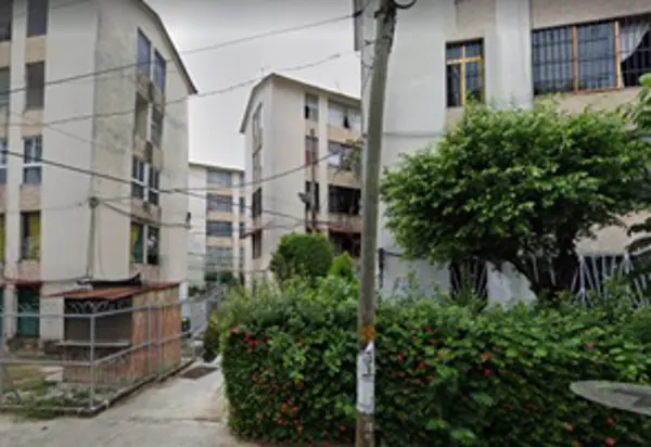 Departamento en venta en El Coloso INFONAVIT, Acapulco de Juárez, Guerrero