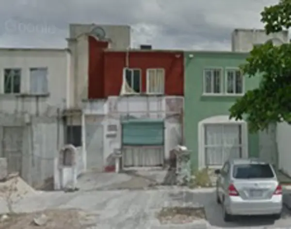 Casa en venta en Misión Villamar I, Solidaridad, Quintana Roo Casa en venta en Misión Villamar I, Solidaridad, Quintana Roo