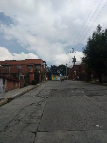 Departamento en venta en San Francisco Chilpan, Tultitlán — foto 2 de 7
