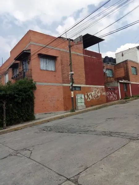 Departamento en venta en San Francisco Chilpan, Tultitlán — foto 3 de 7