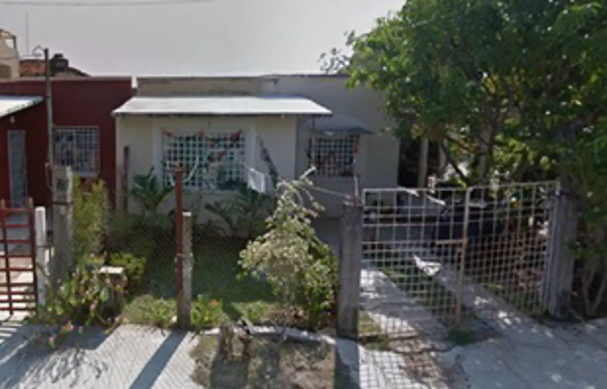 Casa en venta en El Rosario, Tonalá — foto 1 de 5