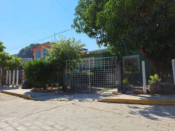 Casa en venta en El Rosario, Tonalá — foto 2 de 5
