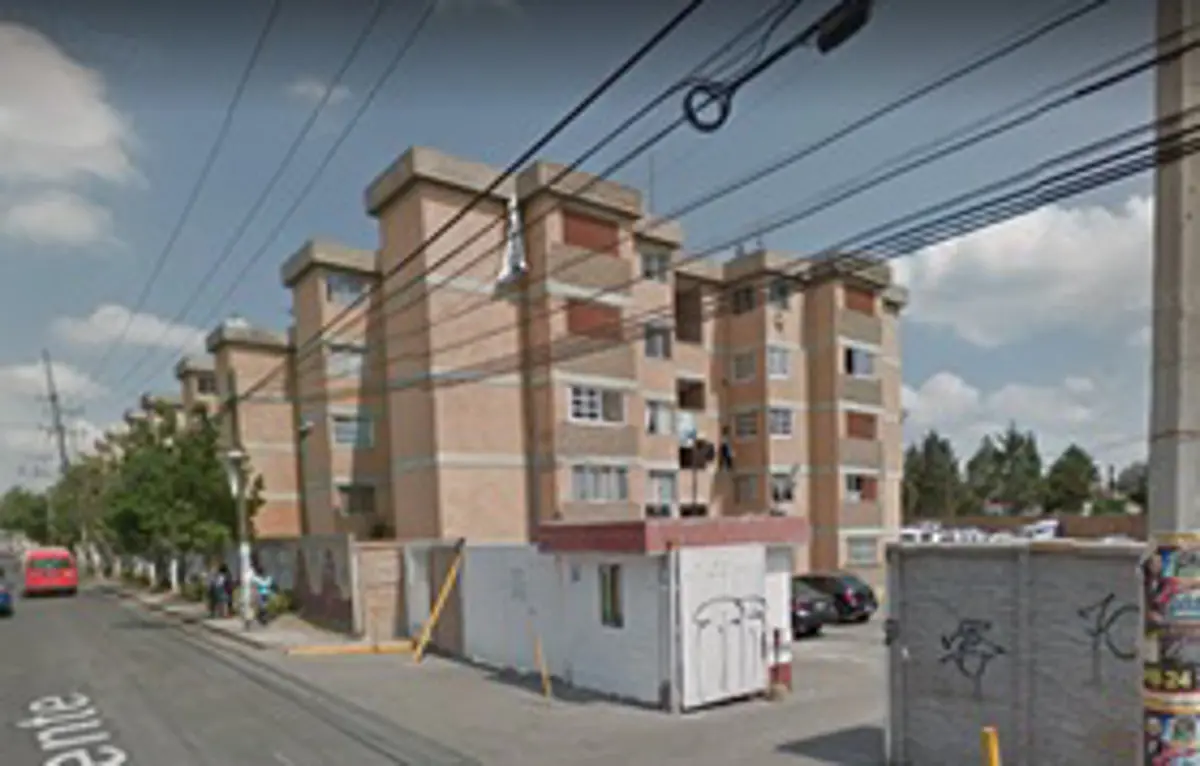 Departamento en venta en Juan Diego, Cuautitlán — foto 1 de 7