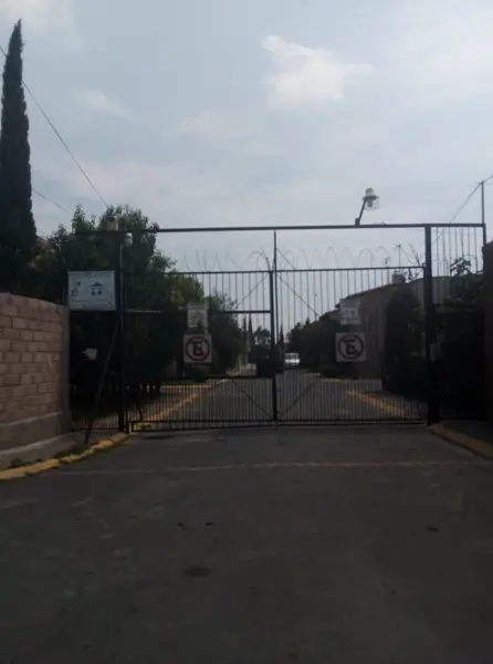 Casa en venta en Geovillas de Santa Bárbara, Ixtapaluca — foto 2 de 7