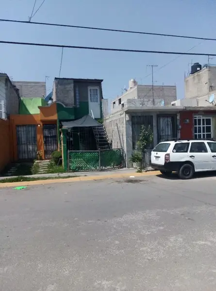 Casa en venta en Real de Costitlán I, Chicoloapan — foto 3 de 6
