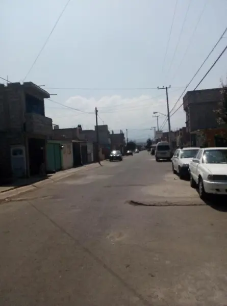 Casa en venta en Real de Costitlán I, Chicoloapan — foto 2 de 6