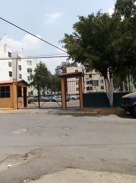 Departamento en venta en Francisco Villa, Ecatepec de Morelos — foto 2 de 8