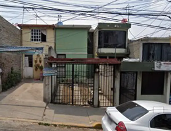 Departamento en venta en Lomas de Coacalco 2a. Sección (Bosques), Coacalco de Berriozábal — foto 2 de 7
