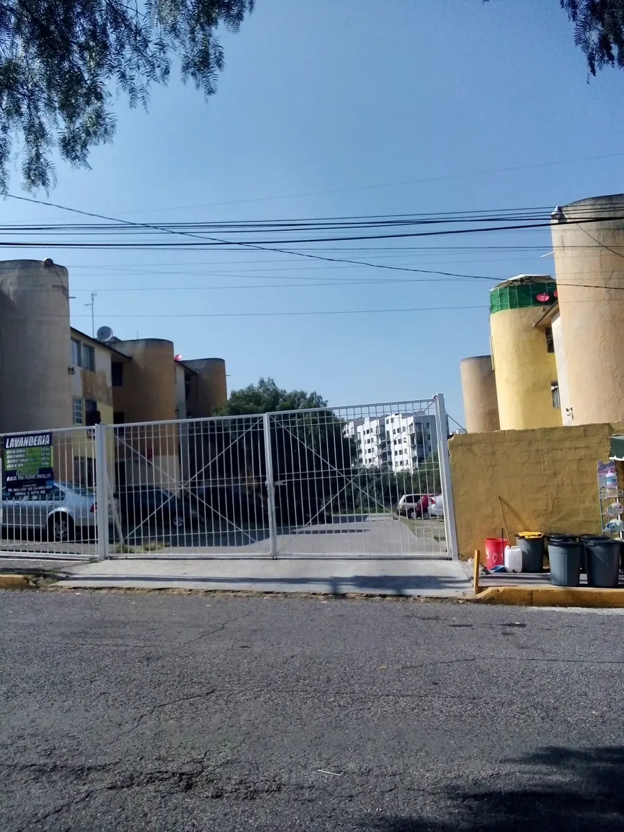 Departamento en venta en Lomas de Coacalco 2a. Sección (Bosques), Coacalco de Berriozábal — foto 1 de 7