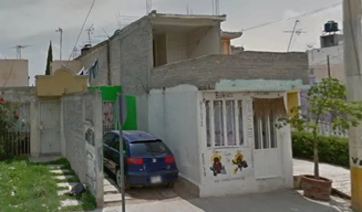 Casa en venta en Real de Costitlán I, Chicoloapan — foto 1 de 7