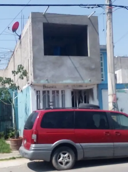Casa en venta en Real de Costitlán I, Chicoloapan — foto 2 de 7