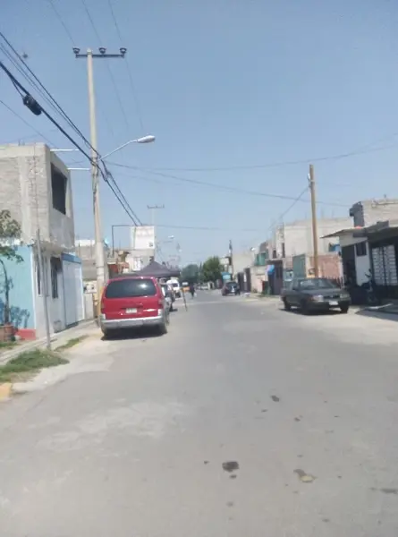Casa en venta en Real de Costitlán I, Chicoloapan — foto 3 de 7