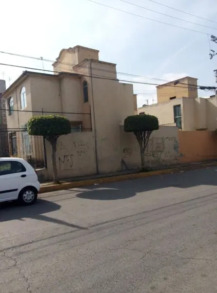 Casa en venta en San Marcos Huixtoco, Chalco — foto 3 de 6