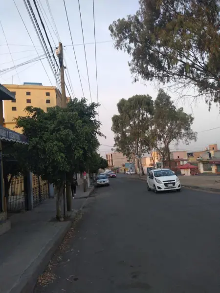 Casa en venta en San Buenaventura, Ixtapaluca, México