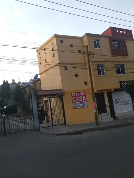 Casa en venta en San Buenaventura, Ixtapaluca — foto 2 de 8