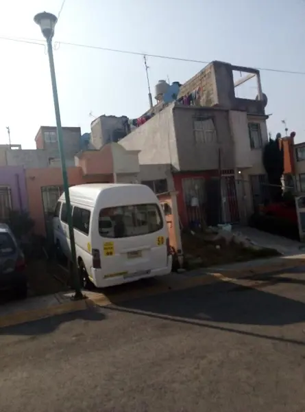 Casa en venta en Real de Costitlán II, Chicoloapan — foto 3 de 6