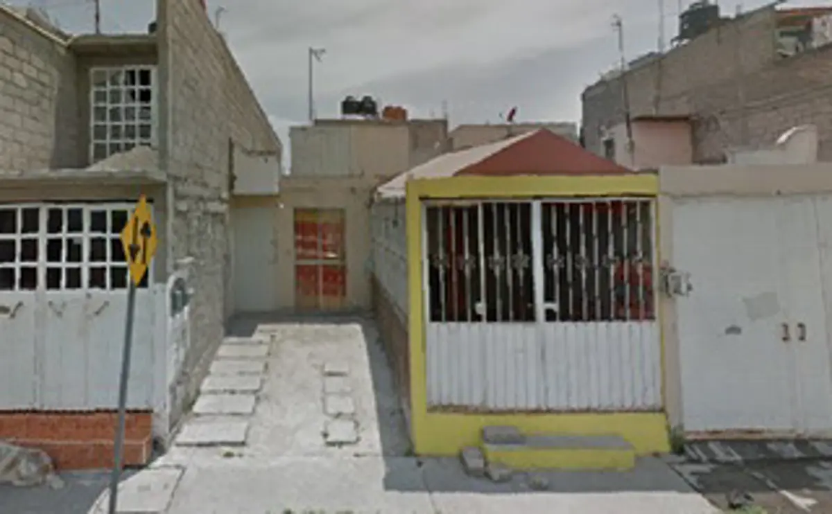 Casa en venta en Real de Costitlán I, Chicoloapan — foto 1 de 7
