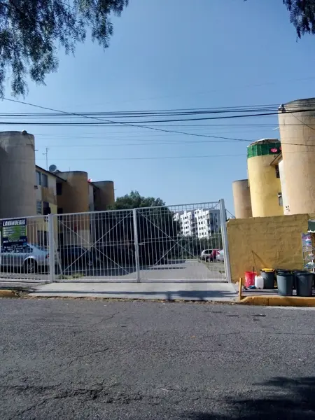 Departamento en venta en Lomas de Coacalco 2a. Sección (Bosques), Coacalco de Berriozábal, México