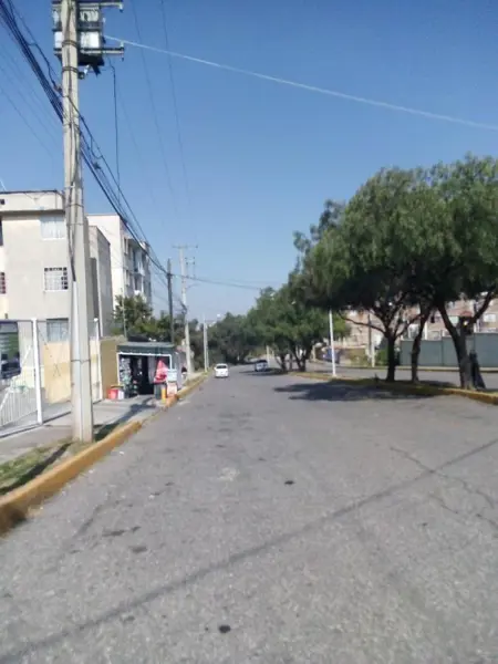 Departamento en venta en Lomas de Coacalco 2a. Sección (Bosques), Coacalco de Berriozábal — foto 3 de 7