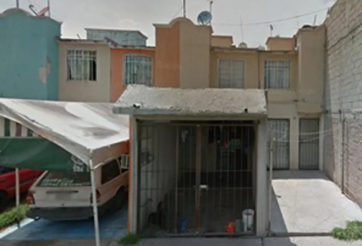 Casa en venta en Real de Costitlán I, Chicoloapan — foto 1 de 7