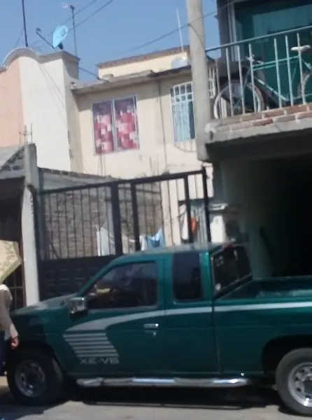 Casa en venta en Real de Costitlán I, Chicoloapan — foto 2 de 7
