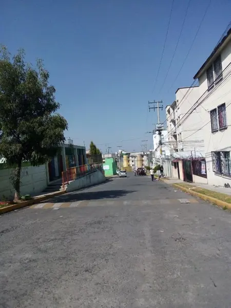 Departamento en venta en Lomas de Coacalco 2a. Sección (Bosques), Coacalco de Berriozábal — foto 2 de 6