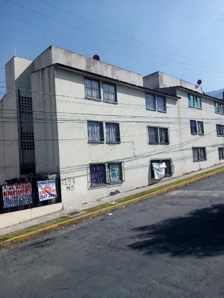 Departamento en venta en Lomas de Coacalco 2a. Sección (Bosques), Coacalco de Berriozábal — foto 3 de 6