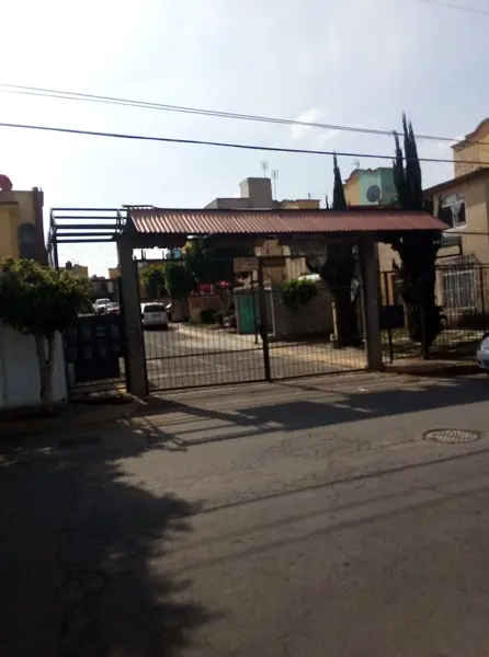 Casa en venta en San Marcos Huixtoco, Chalco — foto 2 de 7
