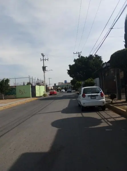 Casa en venta en San Marcos Huixtoco, Chalco — foto 3 de 7