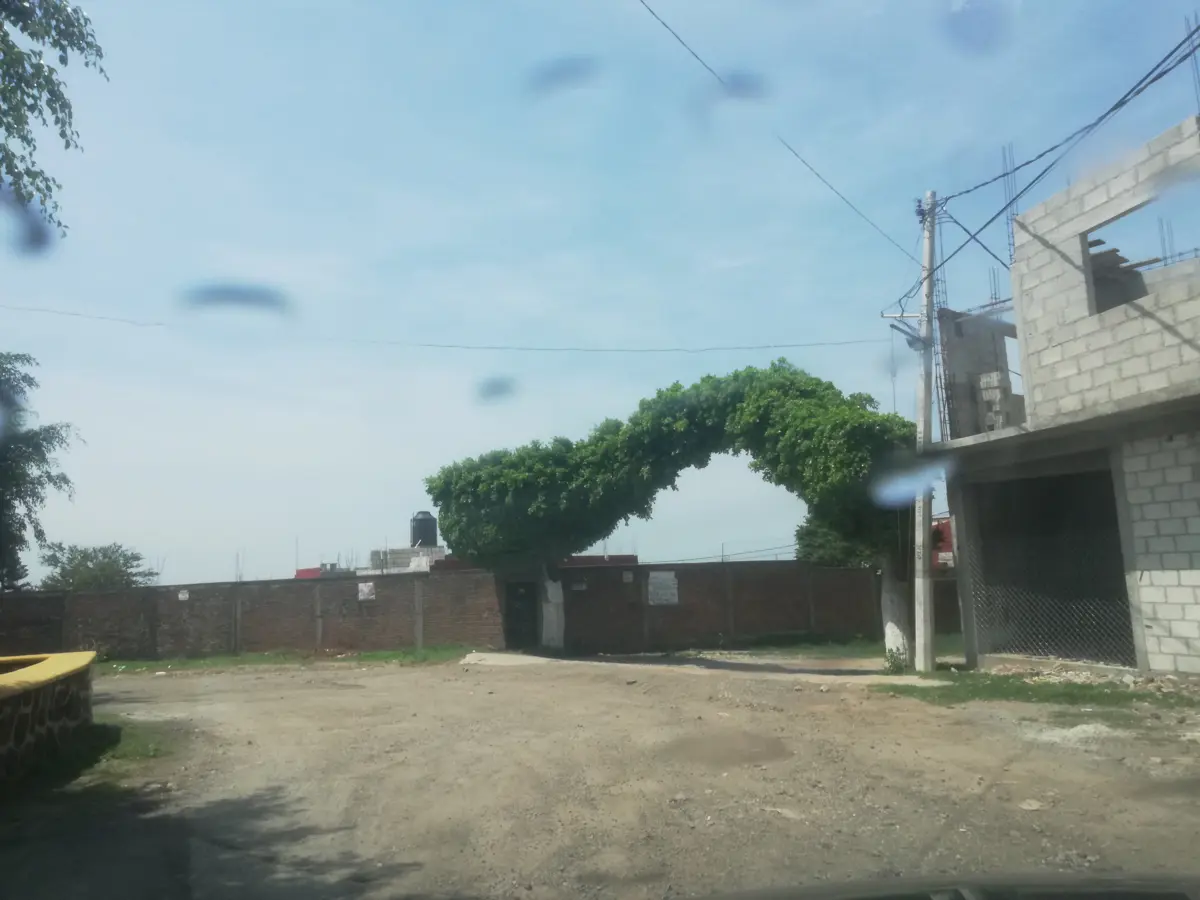 Casa en venta en La Estrella, Cuernavaca — foto 1 de 9