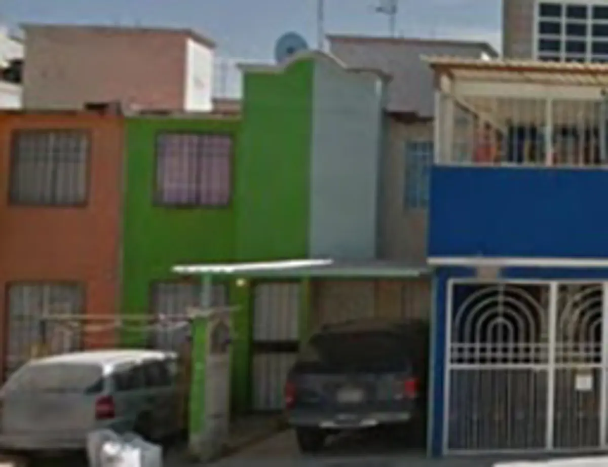 Casa en venta en Real de Costitlán I, Chicoloapan — foto 1 de 7